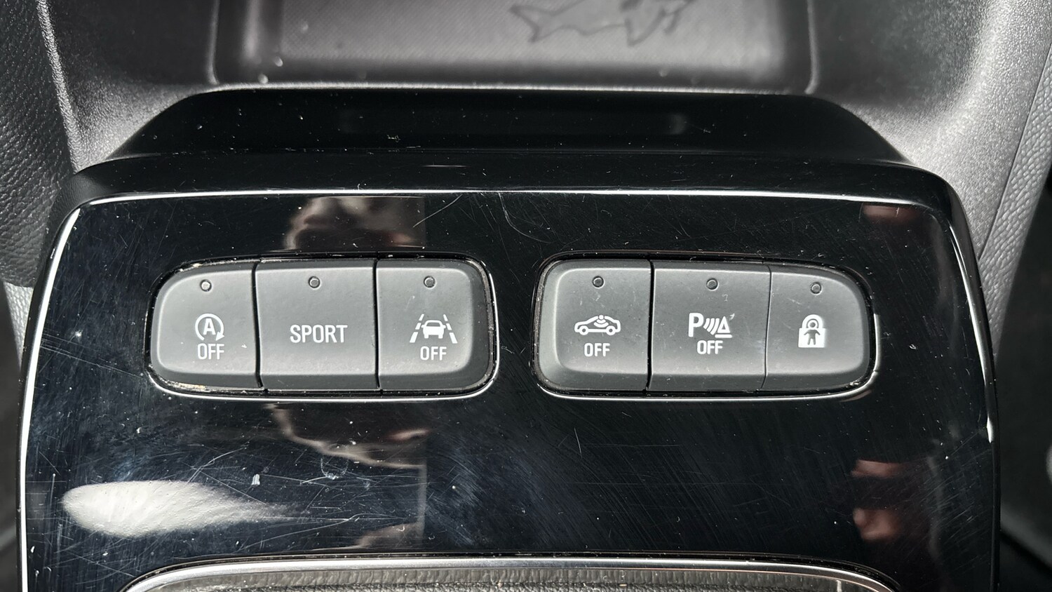 Used Vauxhall Mokka 2023 for sale - 77572642: Photo 31