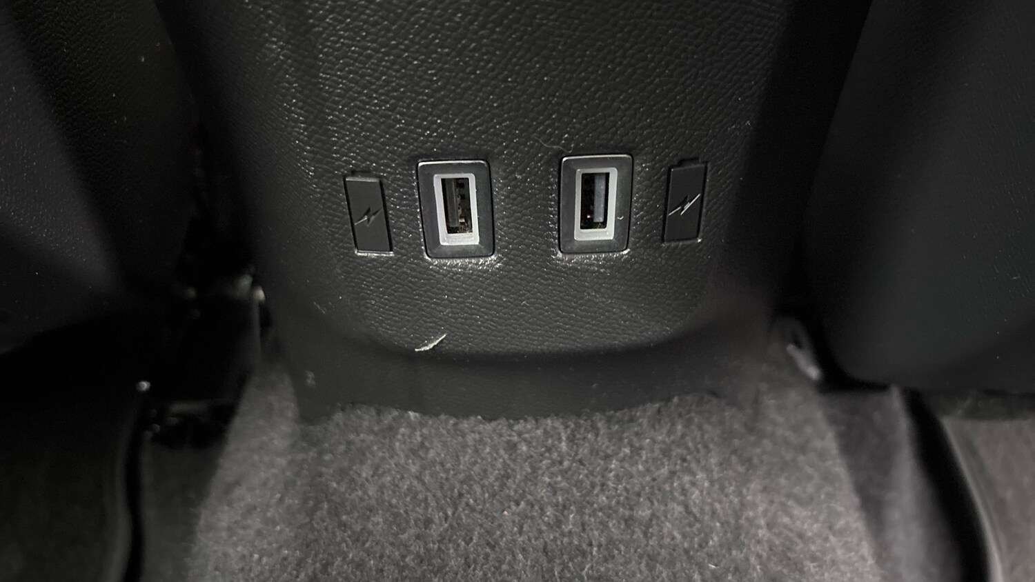 Used Vauxhall Mokka 2023 for sale - 77572642: Photo 34