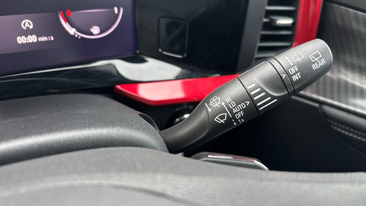 Used Vauxhall Mokka 2023 for sale - 77572642: Photo 39