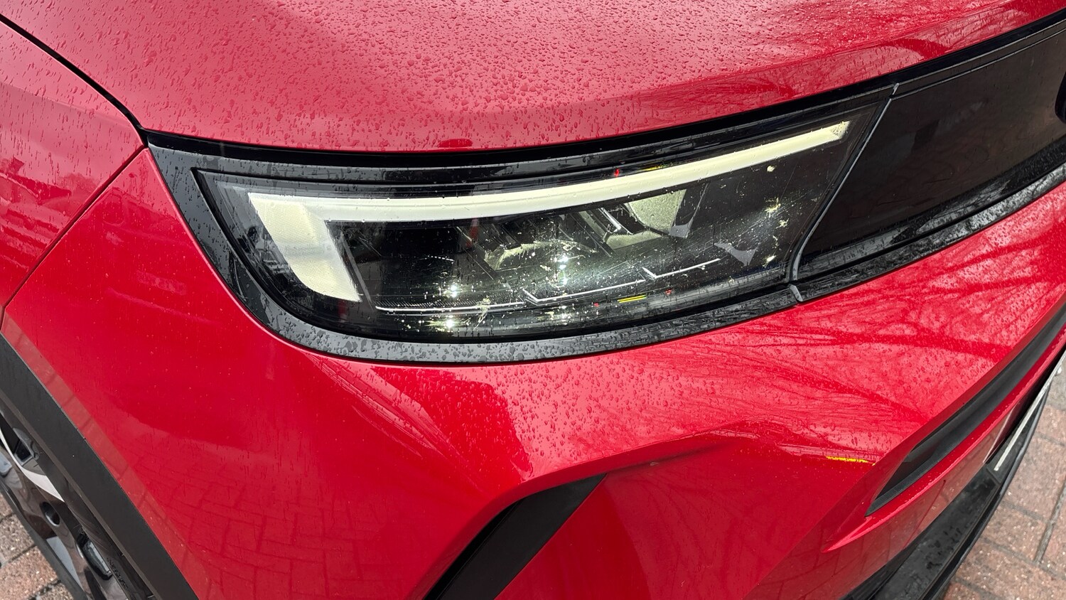 Used Vauxhall Mokka 2023 for sale - 77572642: Photo 43