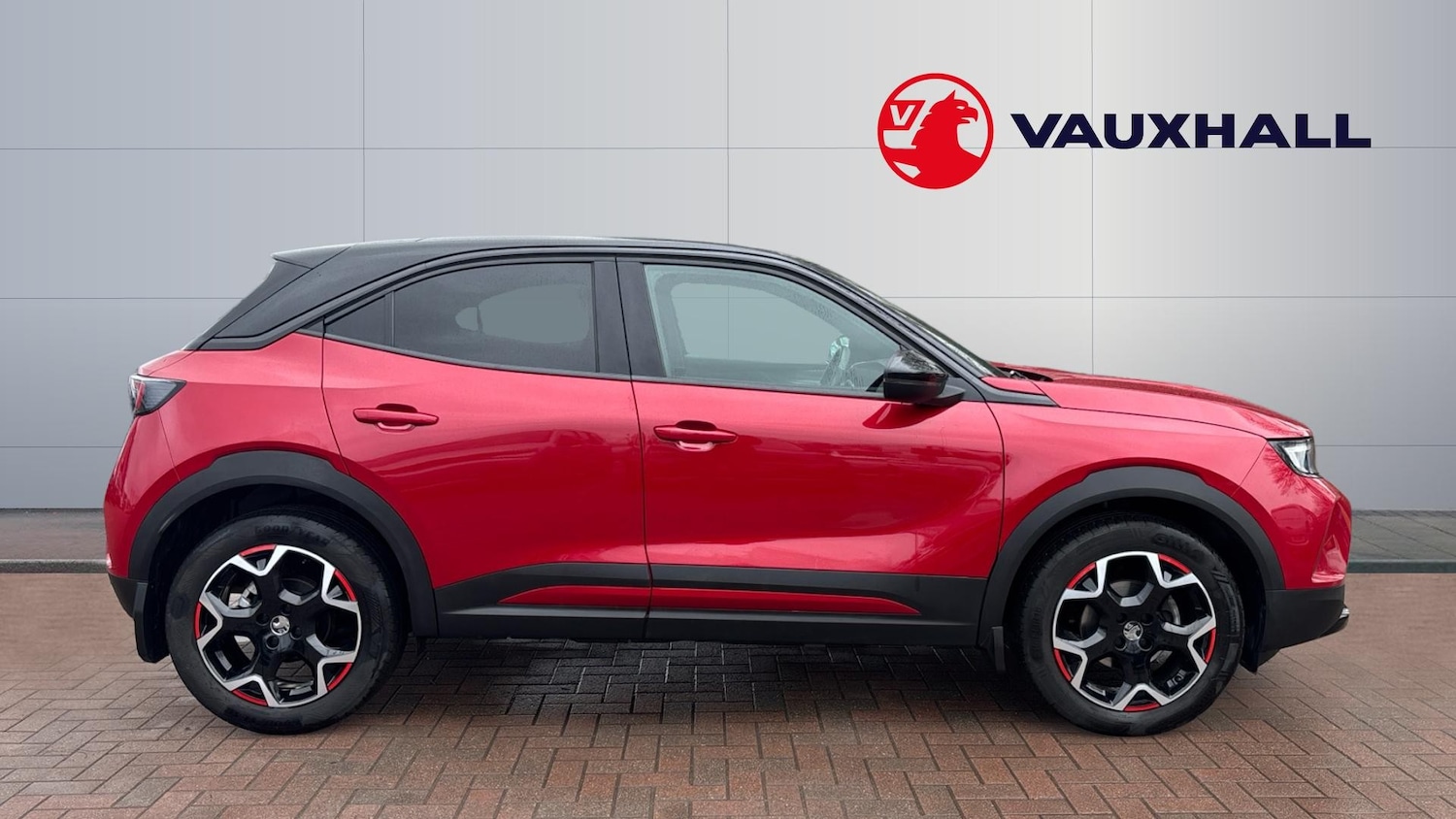 Used Vauxhall Mokka 2023 for sale - 77572642: Photo 5