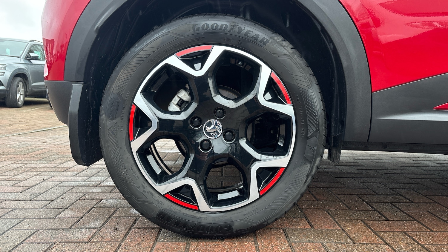 Used Vauxhall Mokka 2023 for sale - 77572642: Photo 7