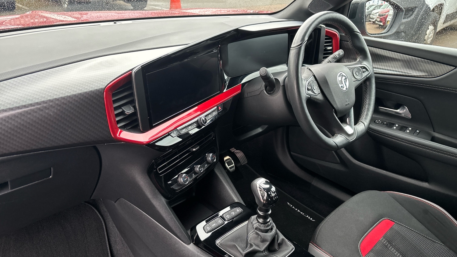 Used Vauxhall Mokka 2023 for sale - 77572642: Photo 9