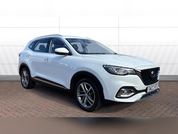 Used MG MG HS 2022 for sale - 75932371: Photo