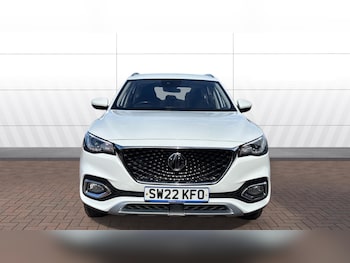 Used MG MG HS 2022 for sale - 75932371: Photo
