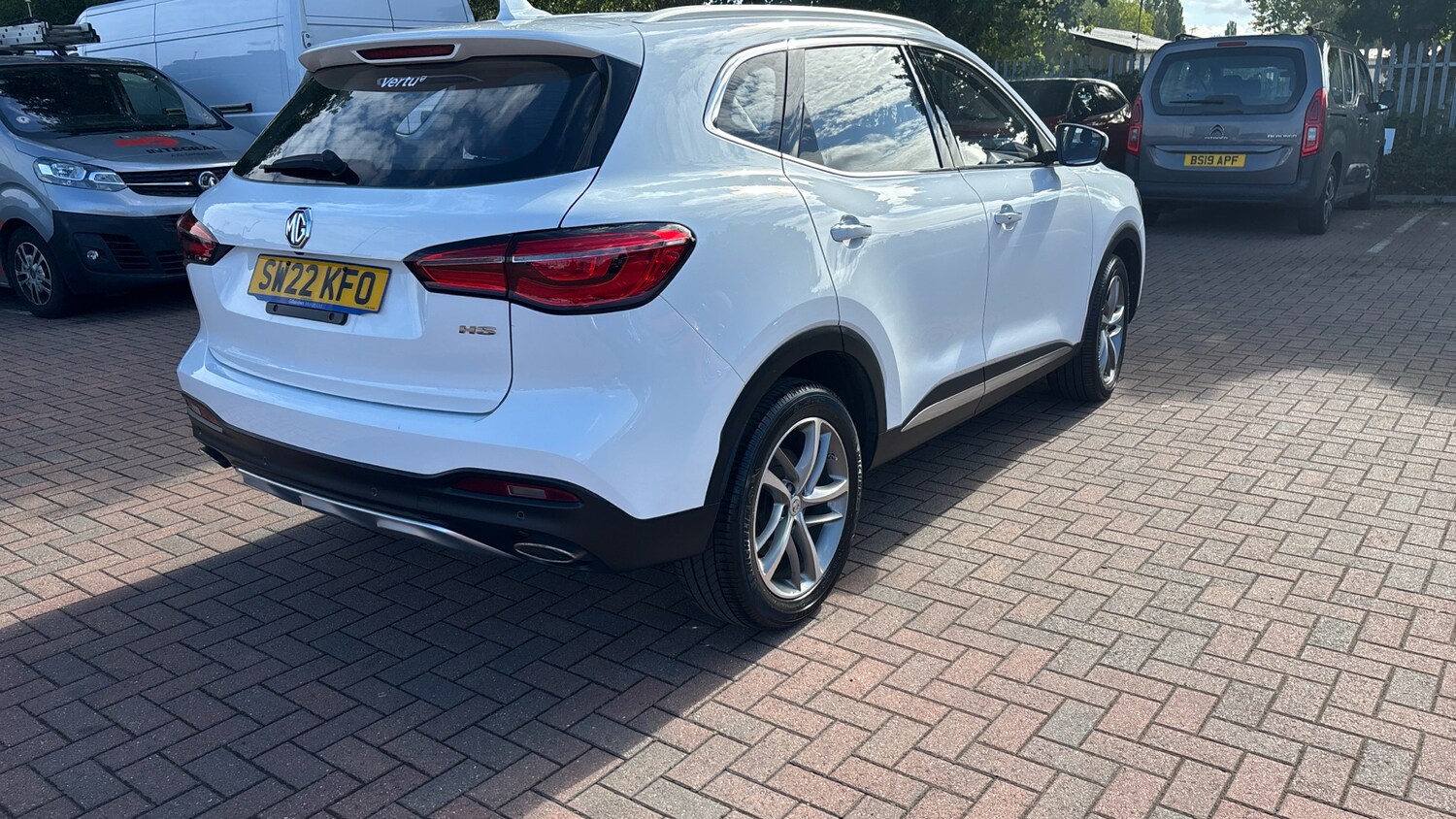 Vehicle 47