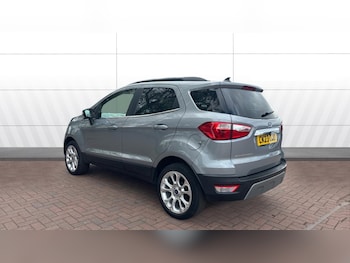 Used Ford Ecosport 2023 for sale - 78495890: Photo
