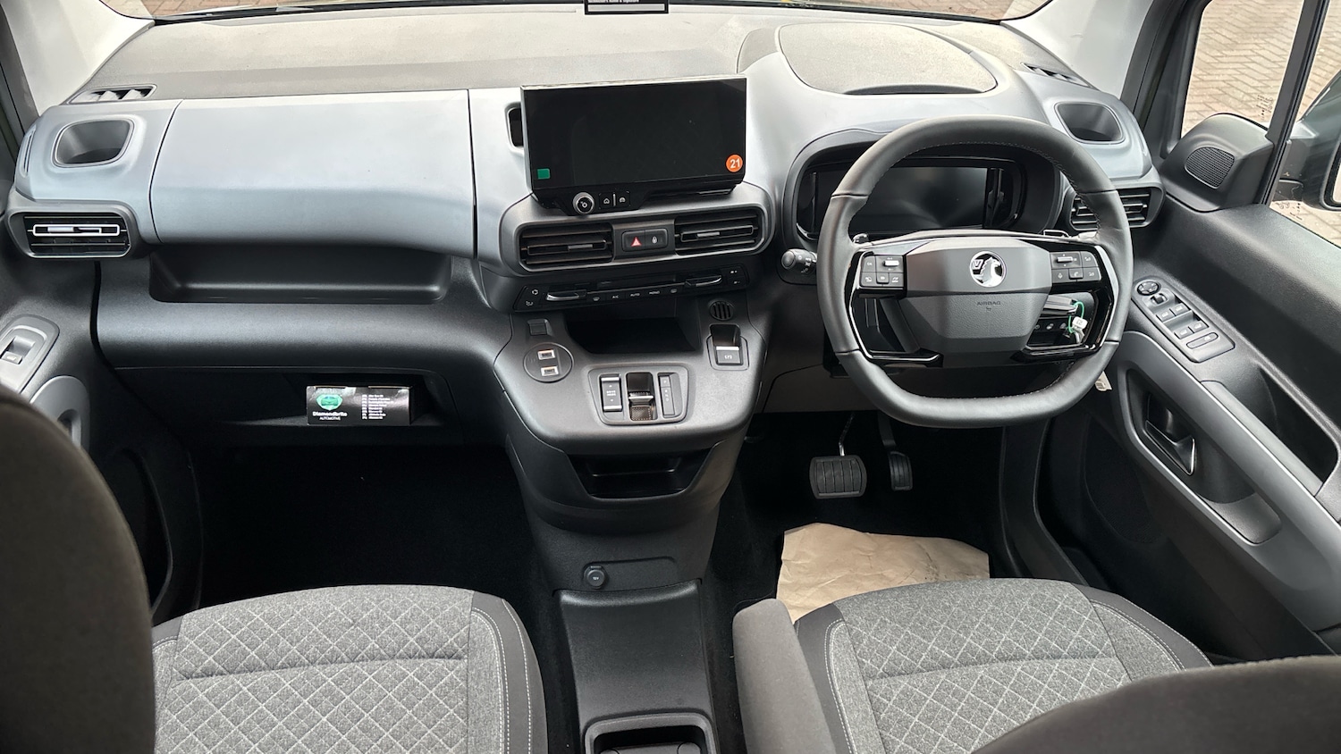 Used Vauxhall Combo Life 2025 for sale - 77196375: Photo 10