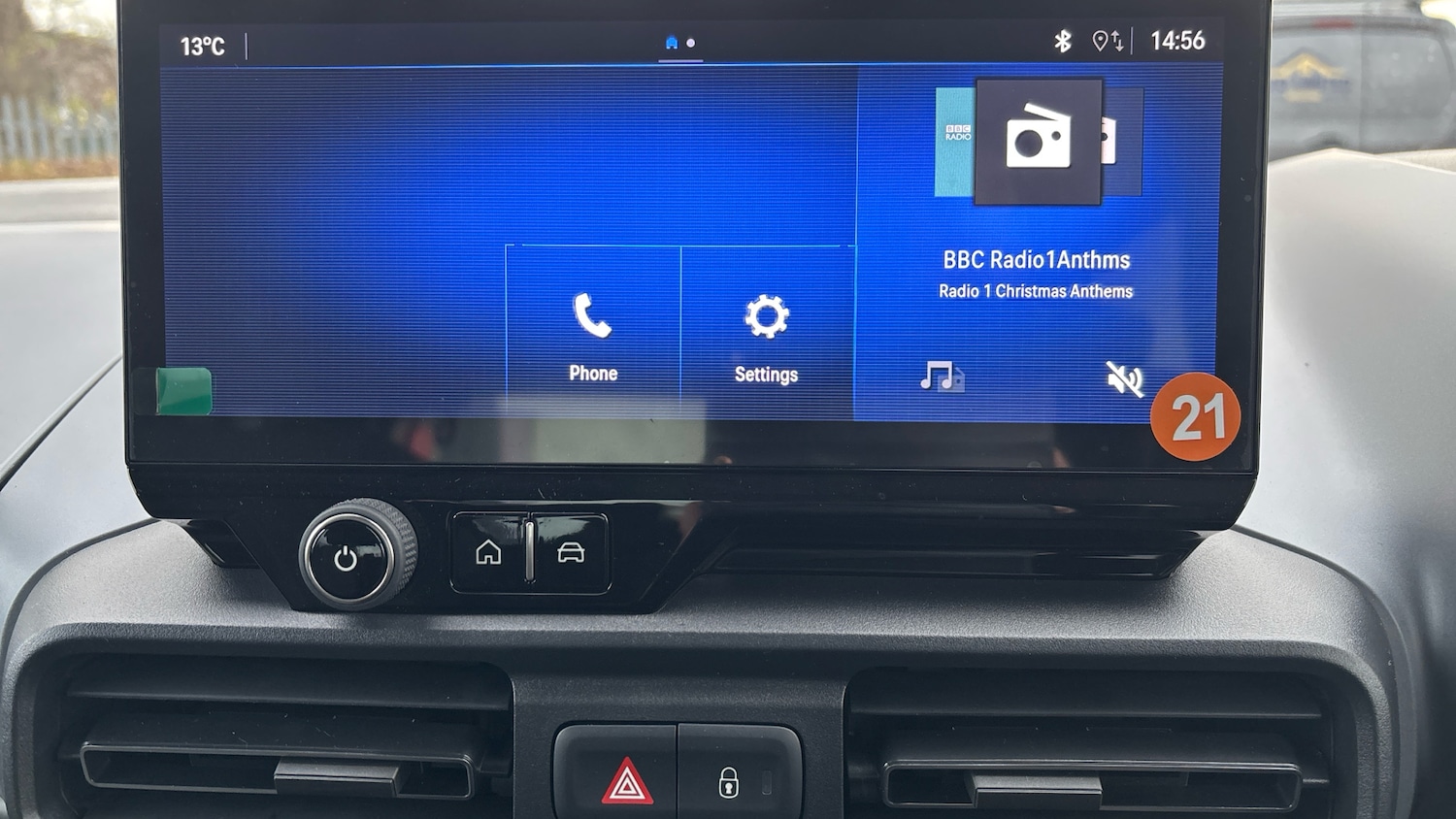 Used Vauxhall Combo Life 2025 for sale - 77196375: Photo 12