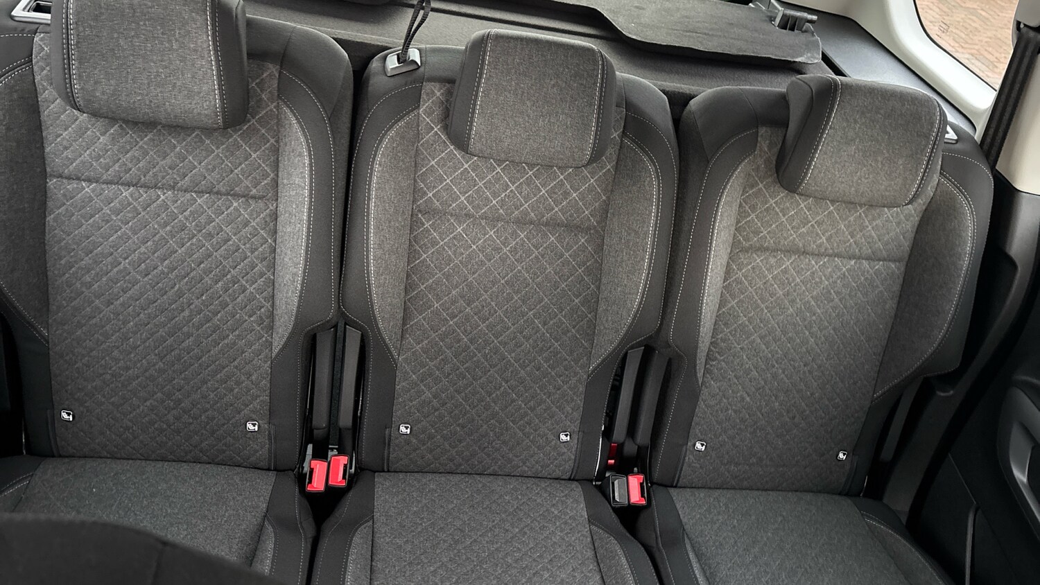 Used Vauxhall Combo Life 2025 for sale - 77196375: Photo 15