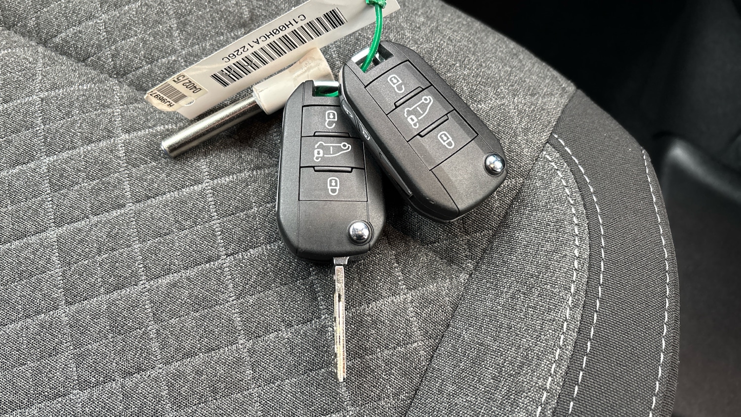 Used Vauxhall Combo Life 2025 for sale - 77196375: Photo 20