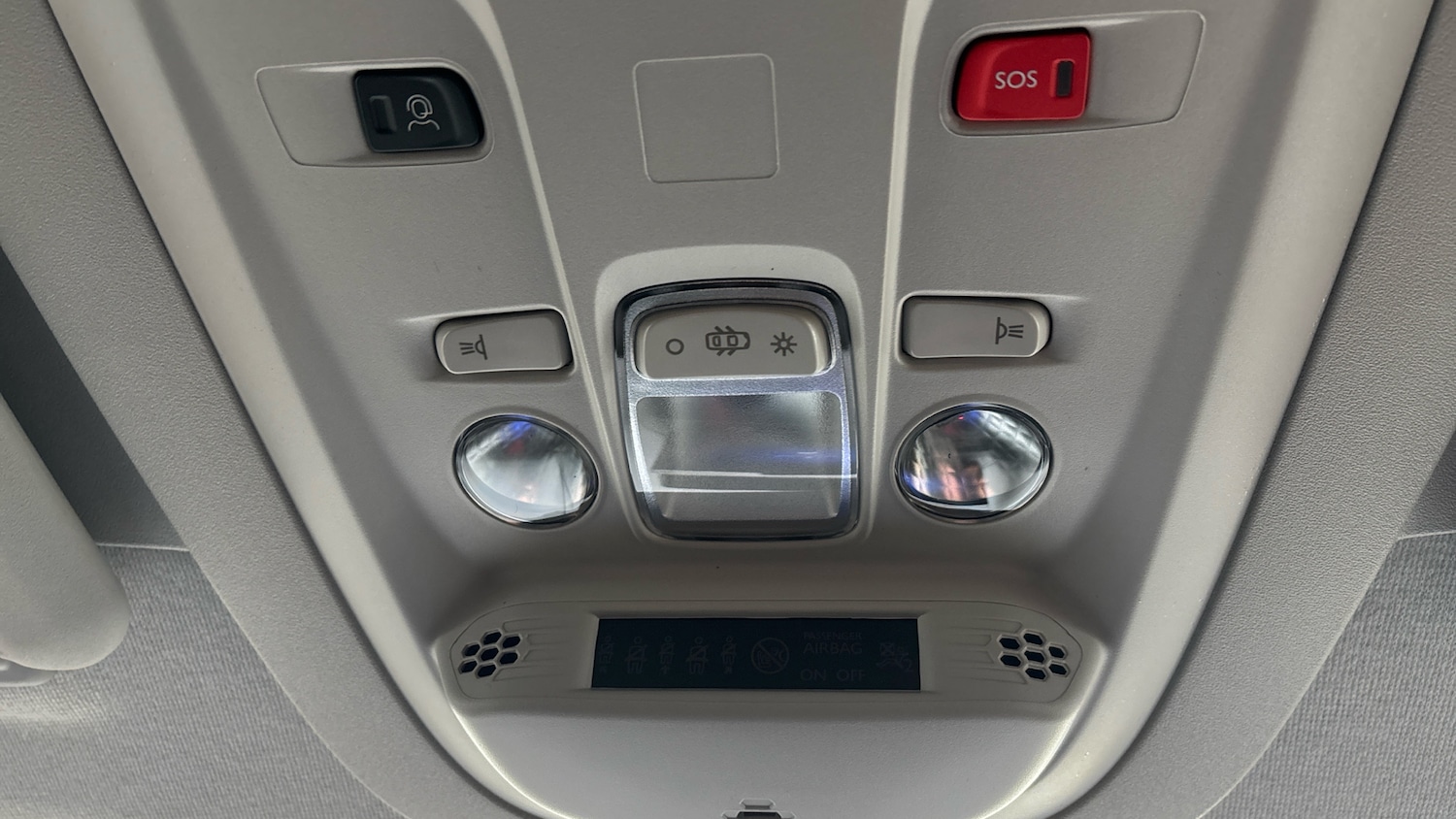 Used Vauxhall Combo Life 2025 for sale - 77196375: Photo 21