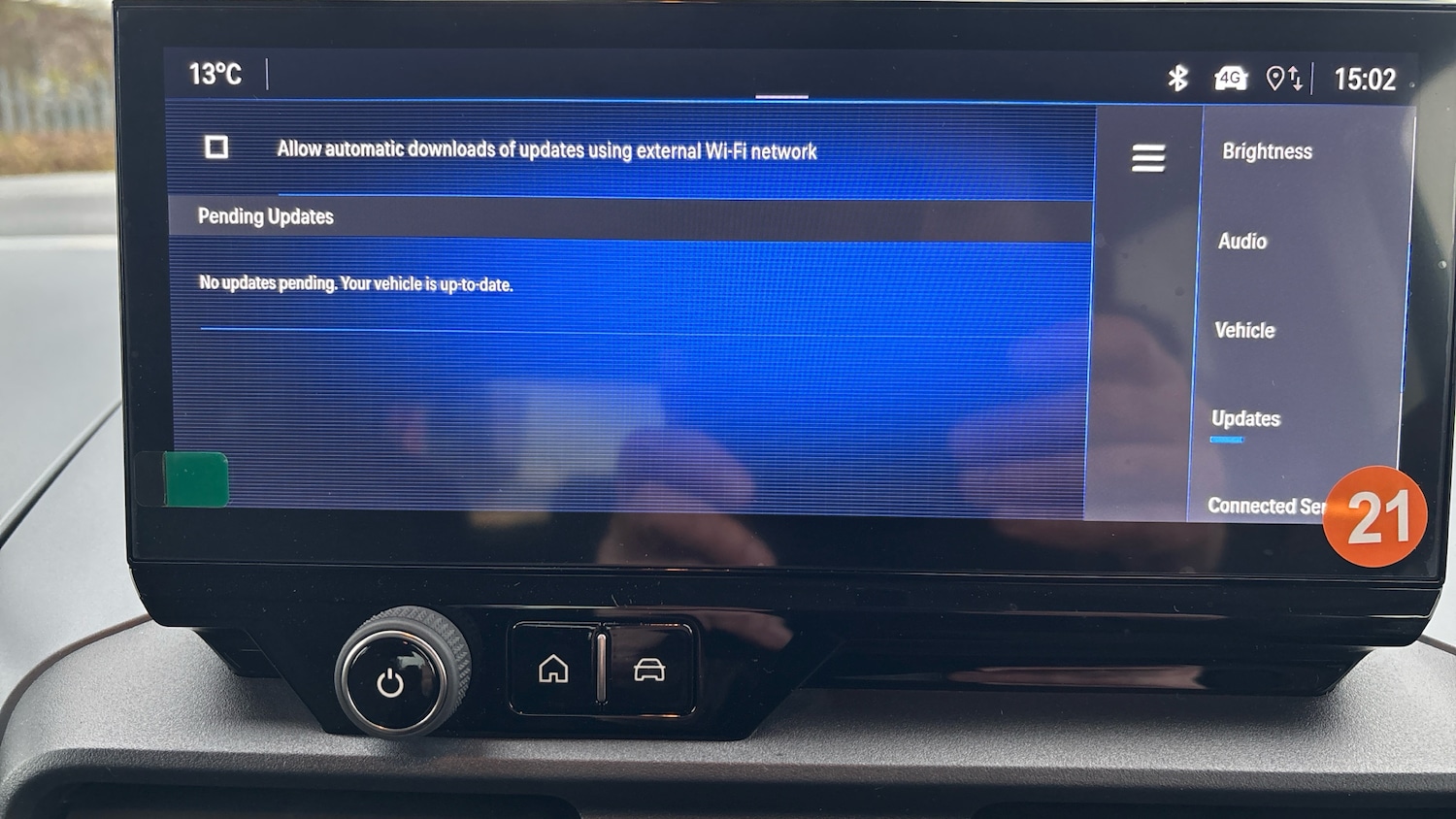 Used Vauxhall Combo Life 2025 for sale - 77196375: Photo 25