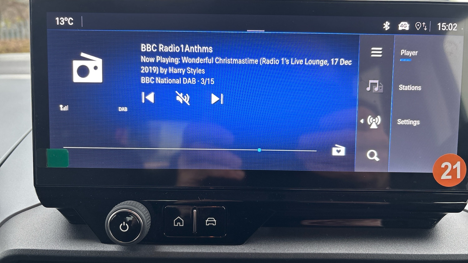 Used Vauxhall Combo Life 2025 for sale - 77196375: Photo 27