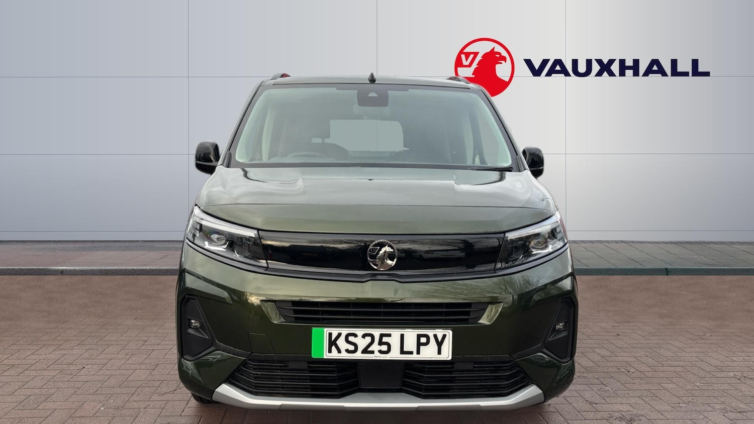 Used Vauxhall Combo Life 2025 for sale - 77196375: Photo 3