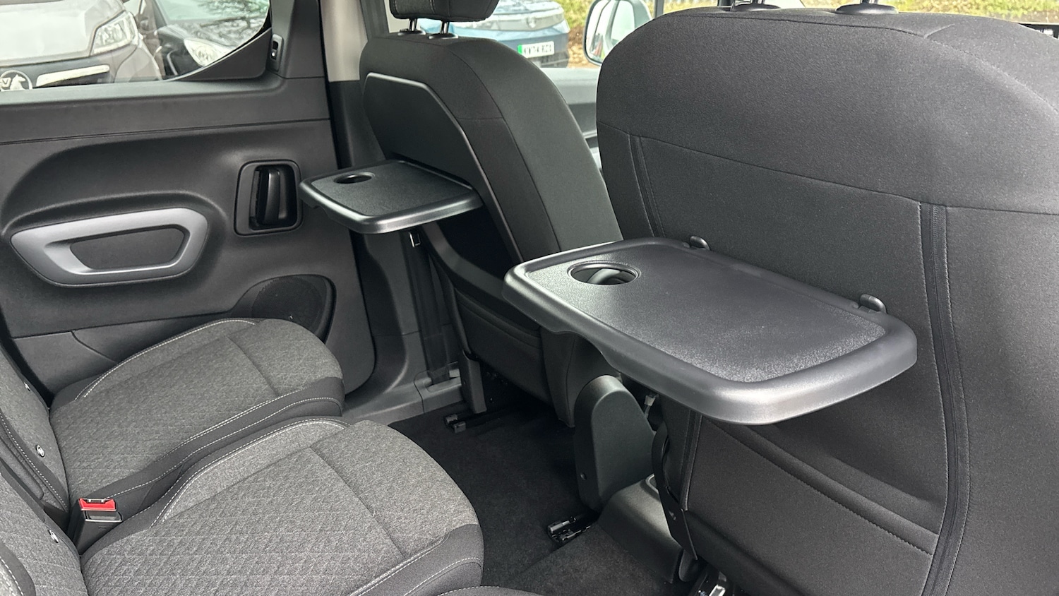 Used Vauxhall Combo Life 2025 for sale - 77196375: Photo 36