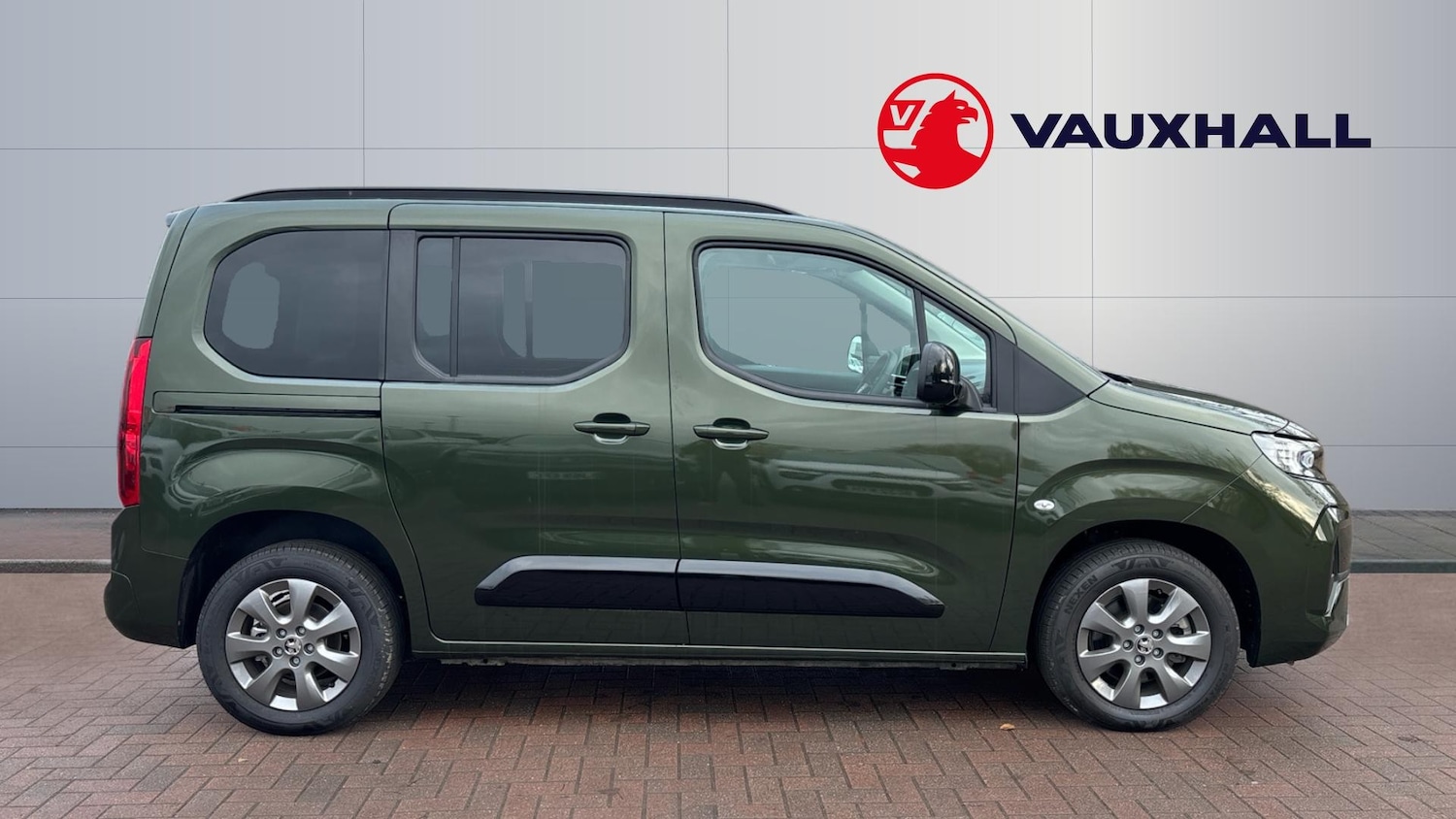 Used Vauxhall Combo Life 2025 for sale - 77196375: Photo 5