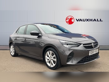 Used Vauxhall Corsa 2020 for sale - 75497457: Photo