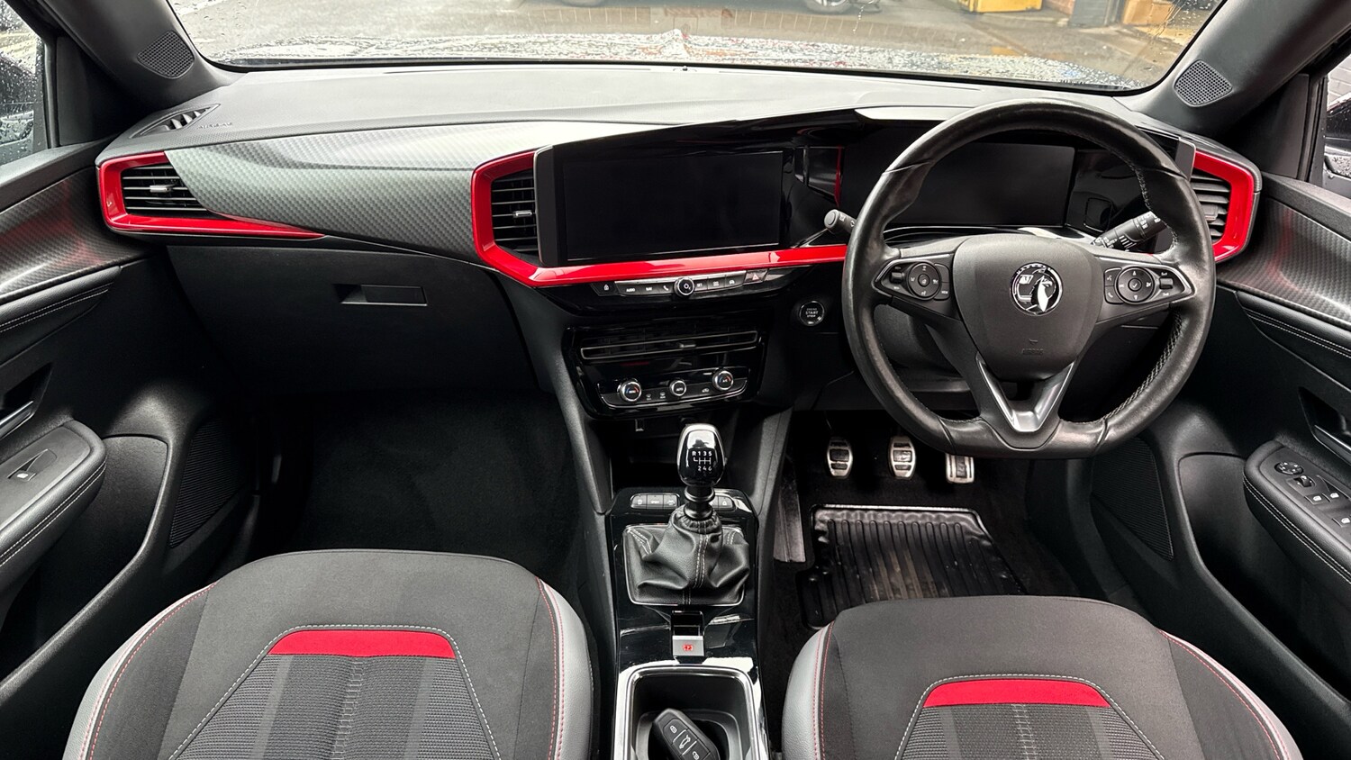 Used Vauxhall Mokka 2022 for sale - 77631199: Photo 10