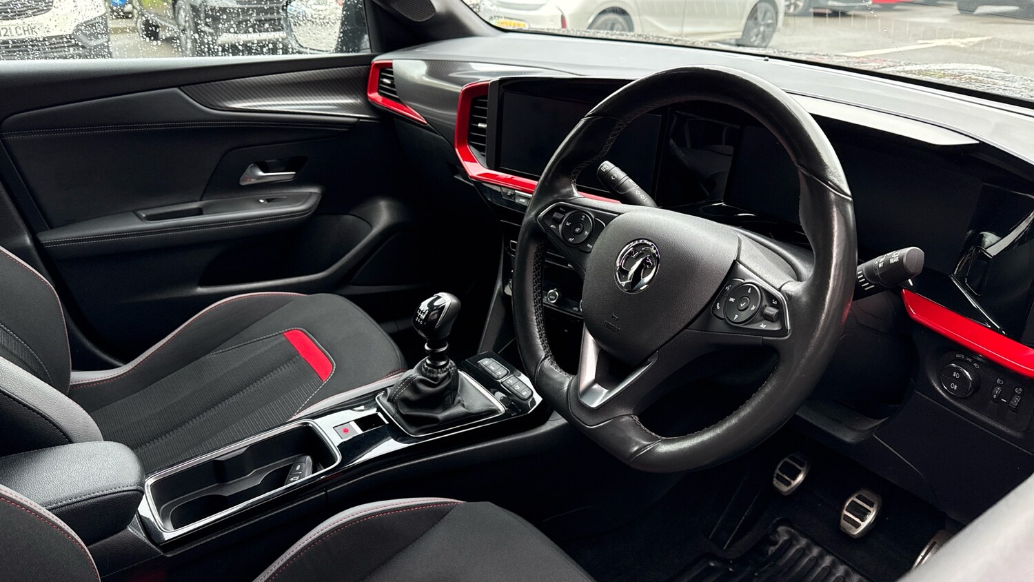 Used Vauxhall Mokka 2022 for sale - 77631199: Photo 11