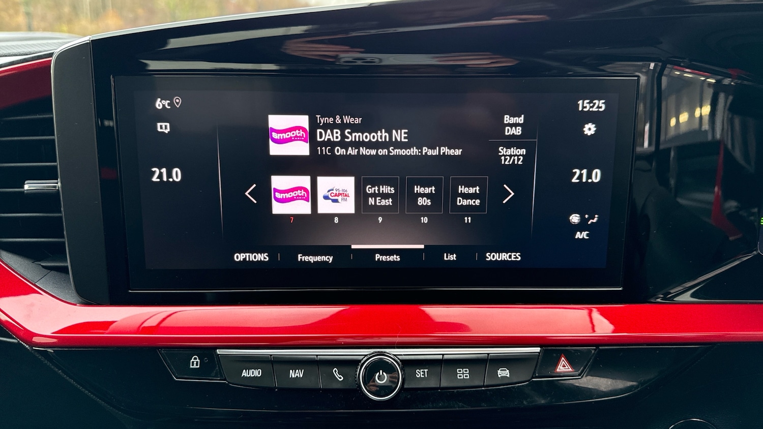 Used Vauxhall Mokka 2022 for sale - 77631199: Photo 12