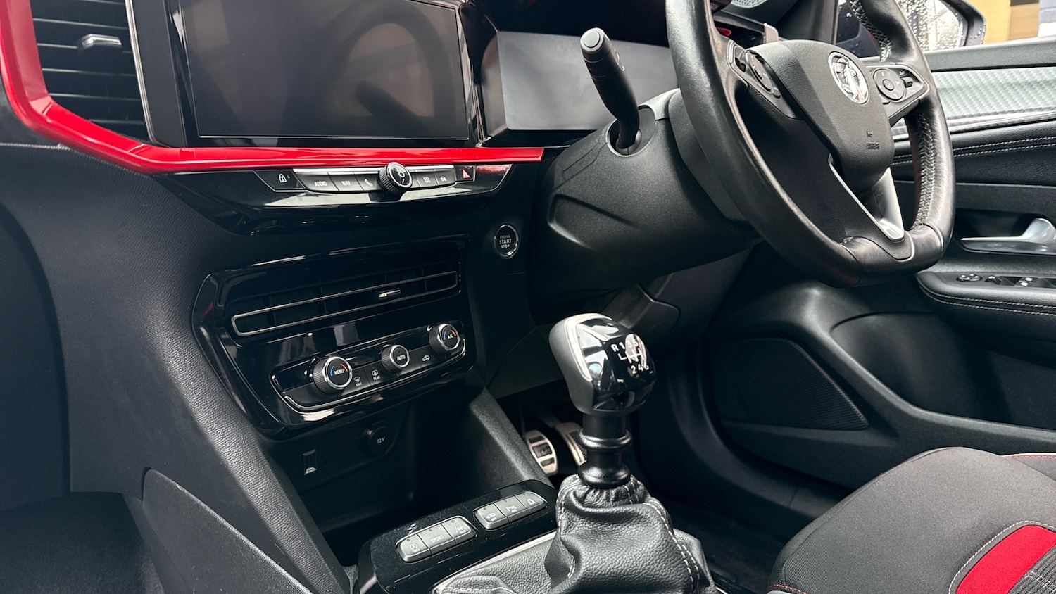 Used Vauxhall Mokka 2022 for sale - 77631199: Photo 13