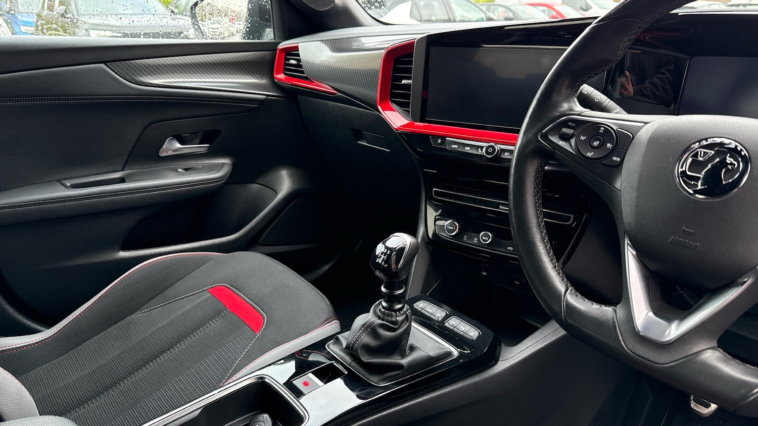 Used Vauxhall Mokka 2022 for sale - 77631199: Photo 14