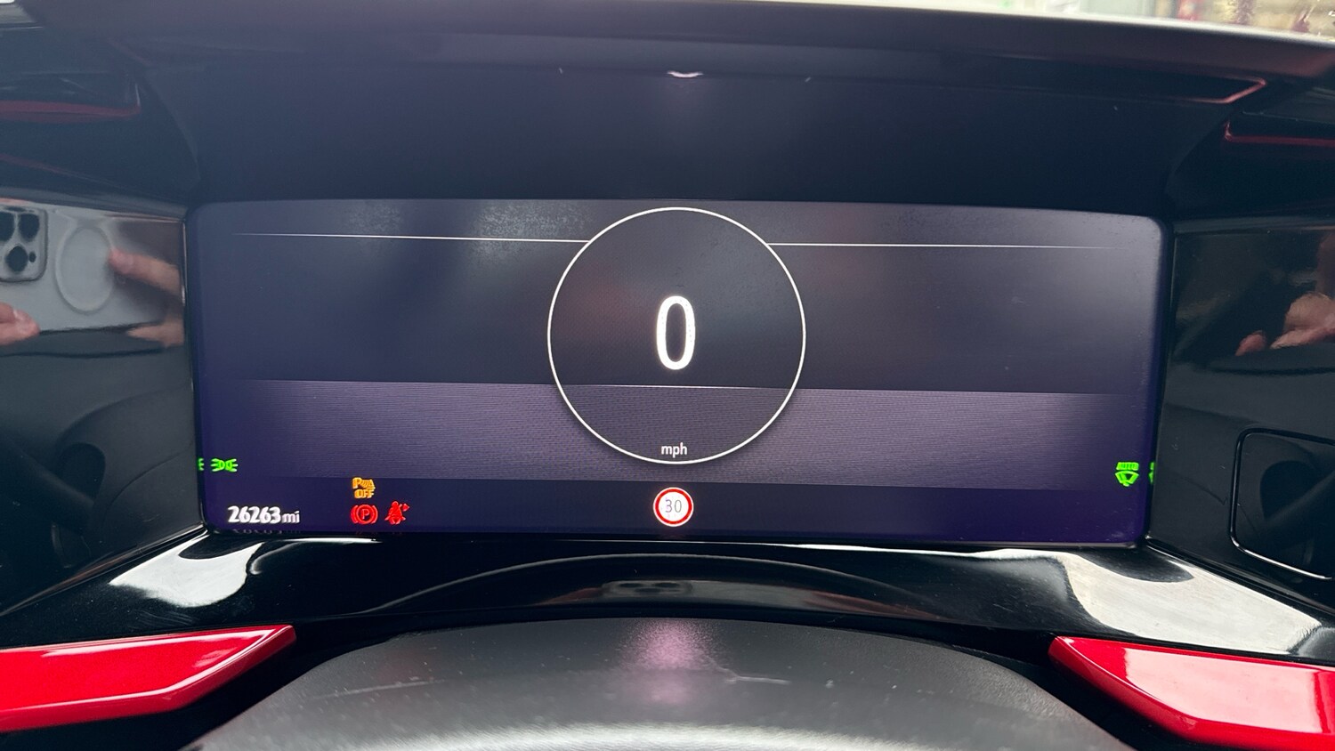 Used Vauxhall Mokka 2022 for sale - 77631199: Photo 18