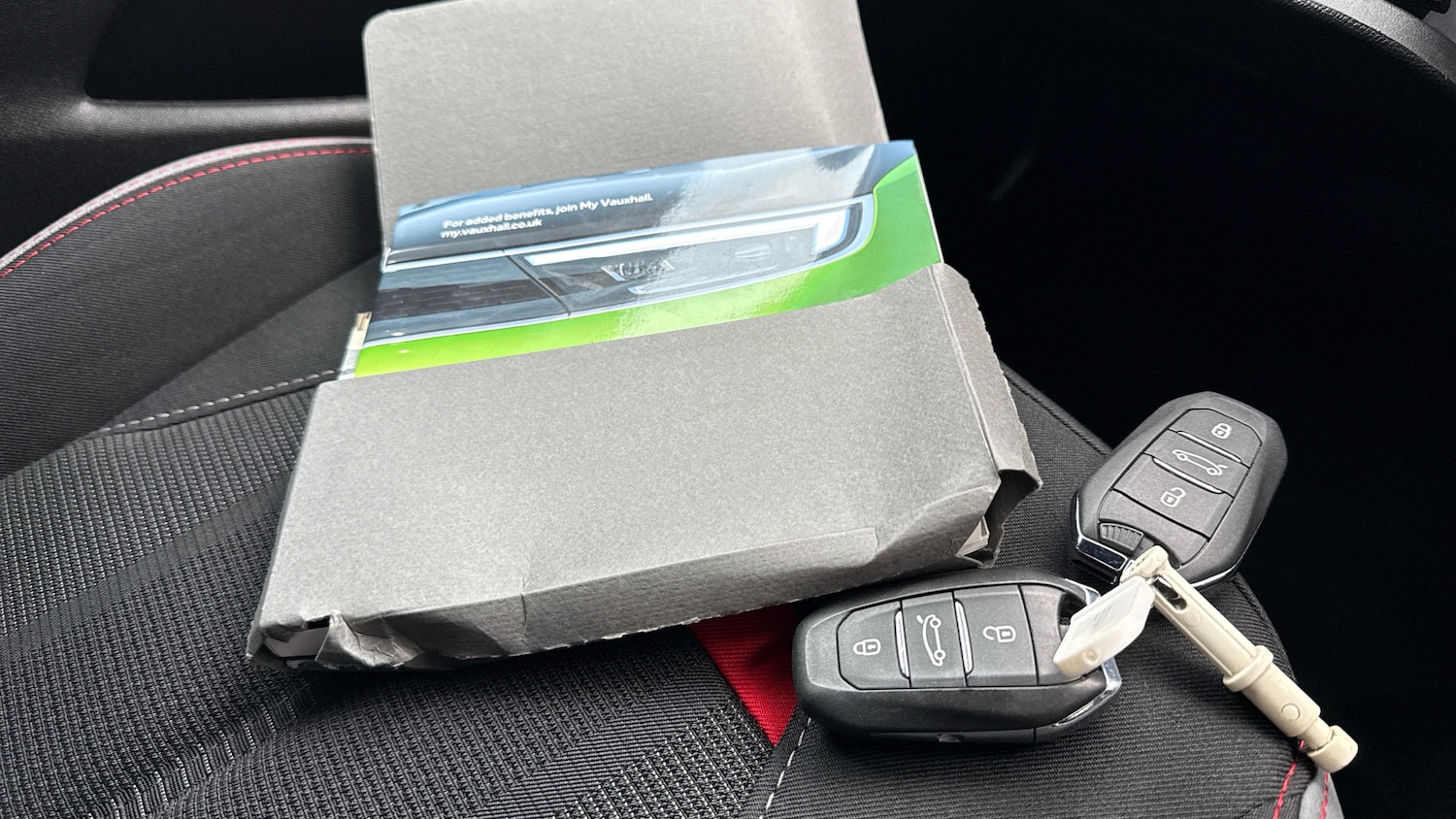 Used Vauxhall Mokka 2022 for sale - 77631199: Photo 19