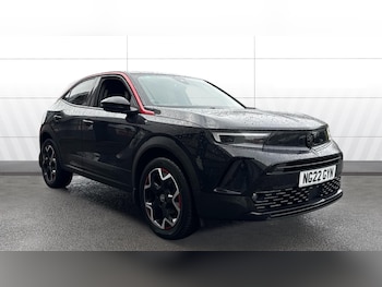 2022 (22) - 1.2 Turbo SRi Premium 5dr Petrol Hatchback