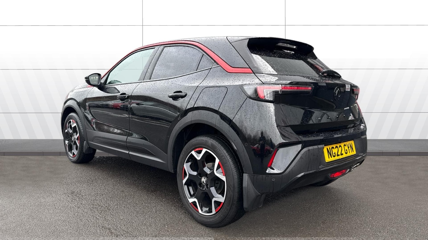 Used Vauxhall Mokka 2022 for sale - 77631199: Photo 2