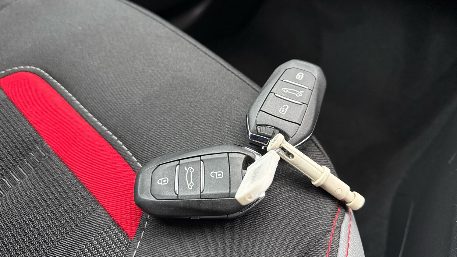 Used Vauxhall Mokka 2022 for sale - 77631199: Photo 20