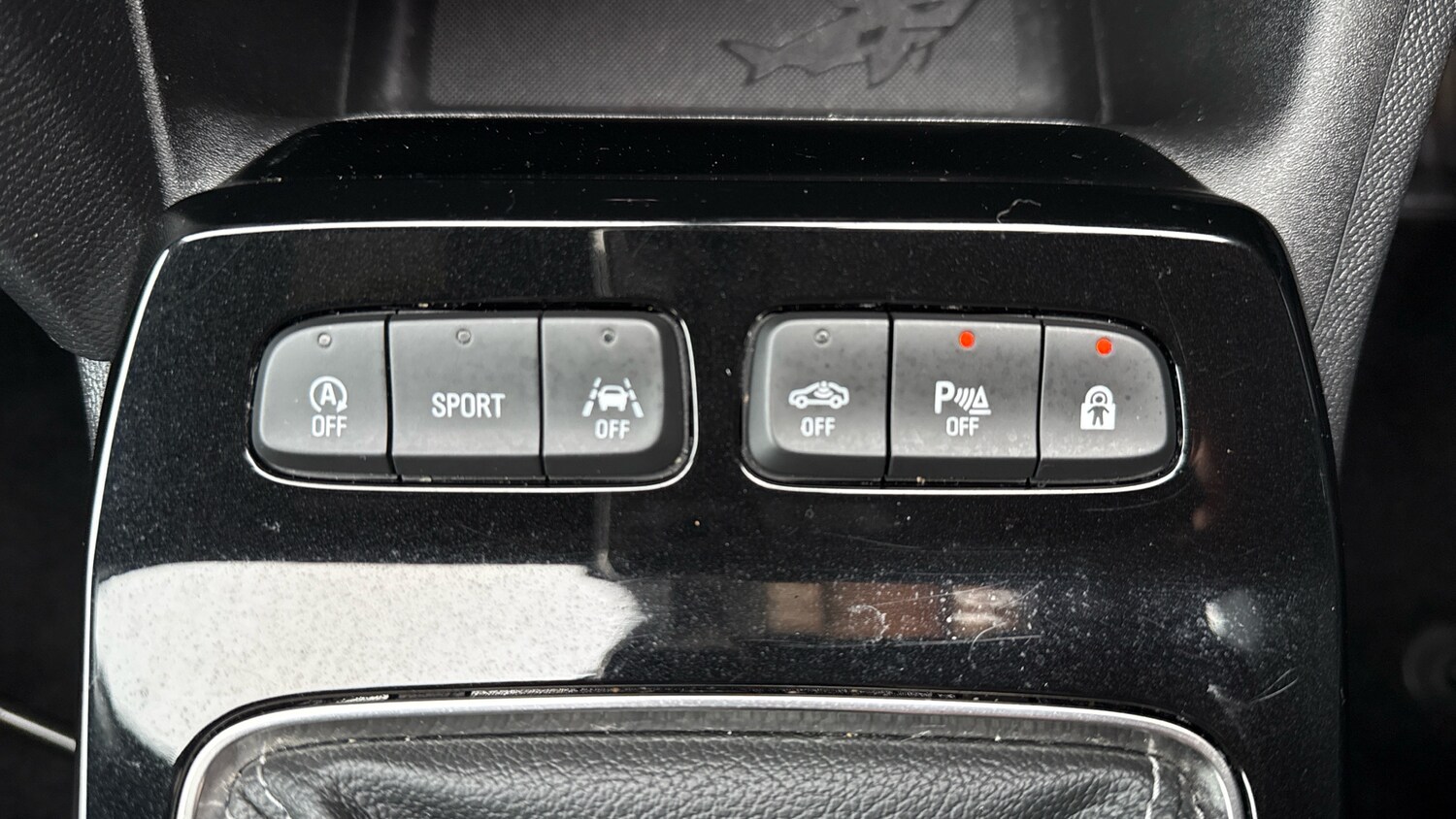 Used Vauxhall Mokka 2022 for sale - 77631199: Photo 24