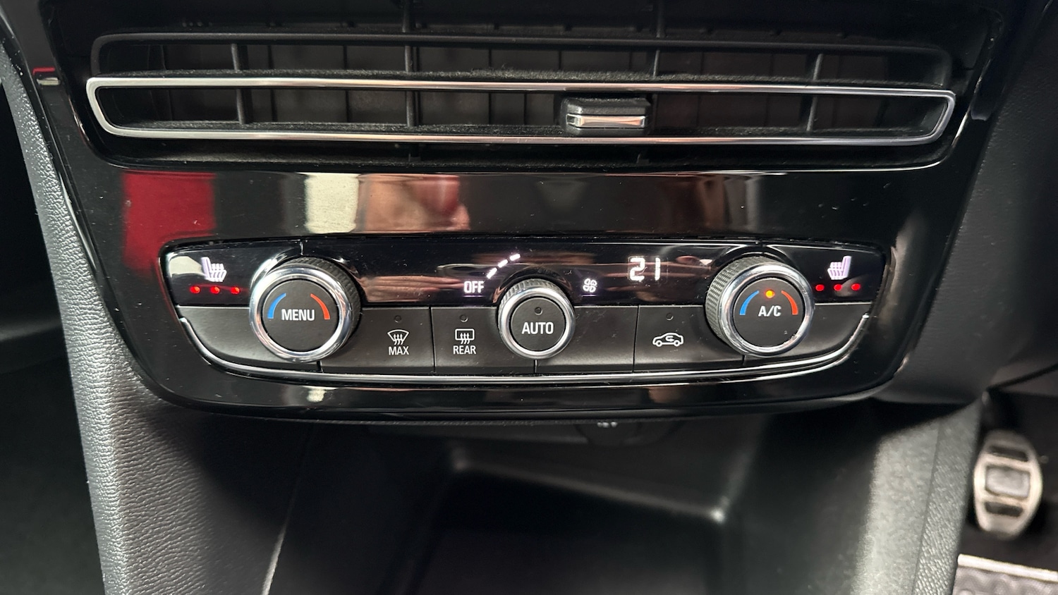 Used Vauxhall Mokka 2022 for sale - 77631199: Photo 26