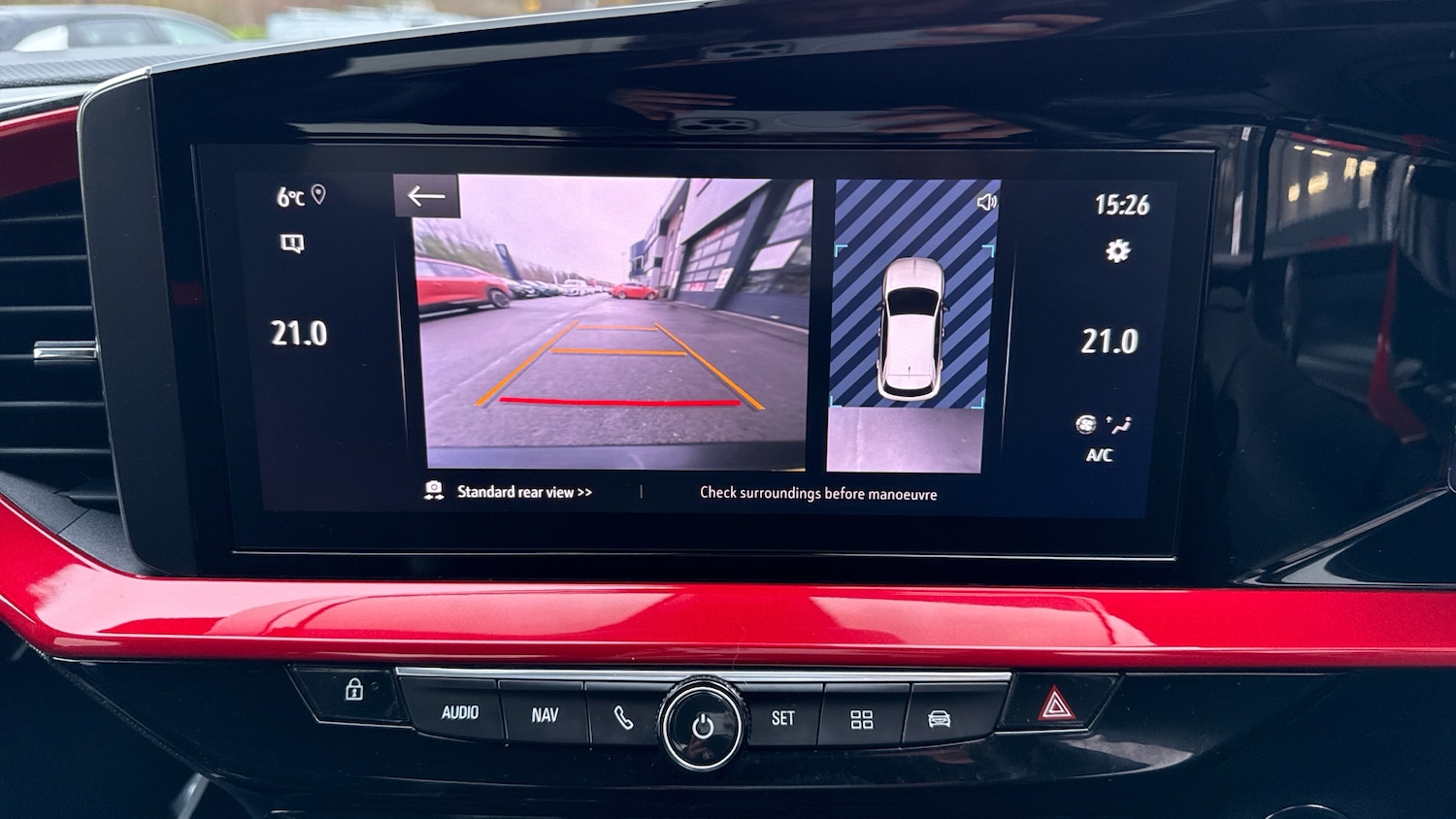 Used Vauxhall Mokka 2022 for sale - 77631199: Photo 29