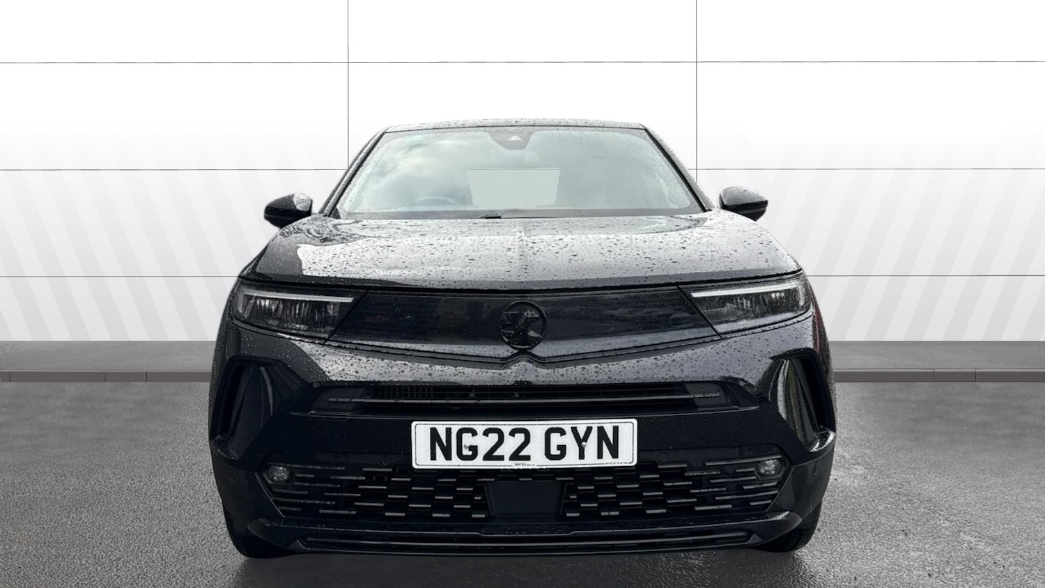 Used Vauxhall Mokka 2022 for sale - 77631199: Photo 3