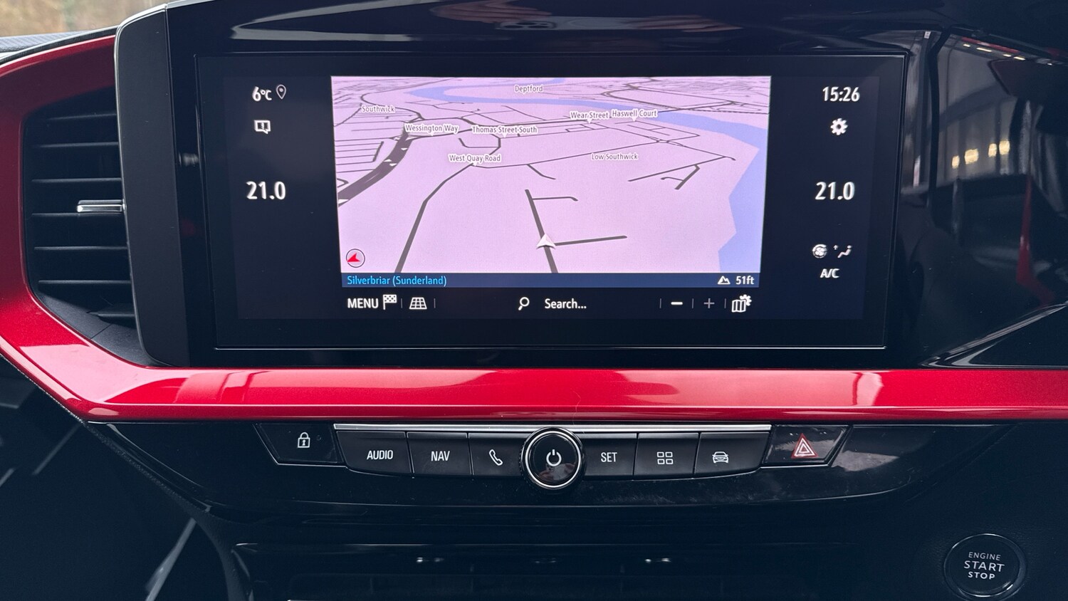 Used Vauxhall Mokka 2022 for sale - 77631199: Photo 30