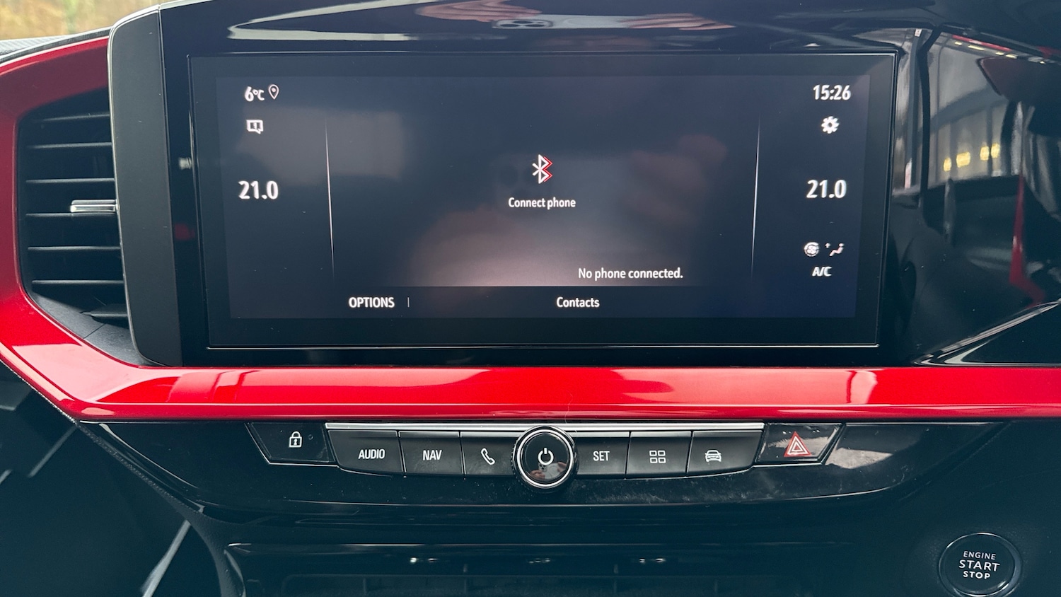 Used Vauxhall Mokka 2022 for sale - 77631199: Photo 31