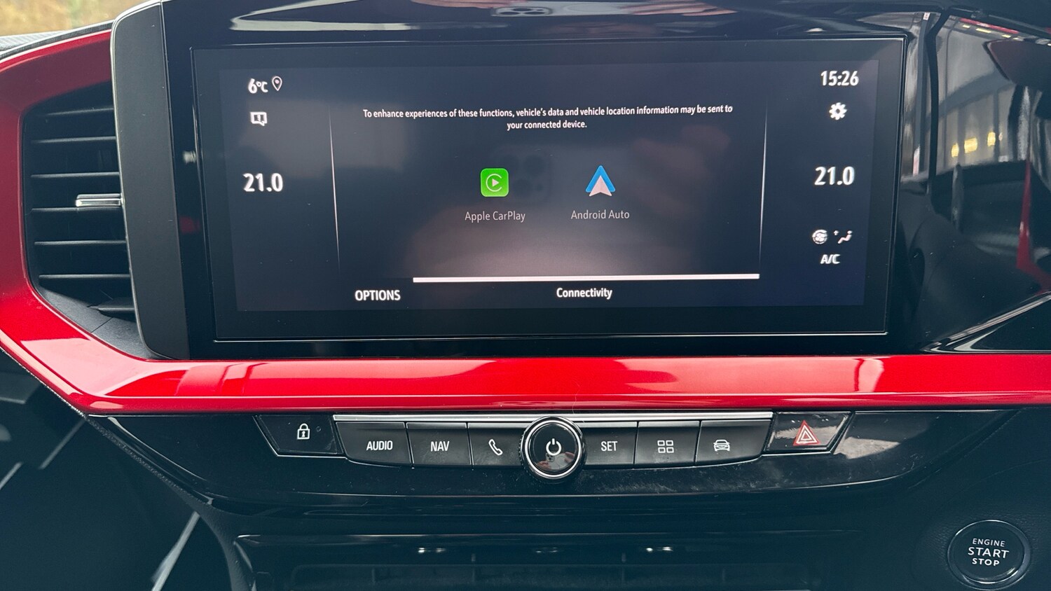 Used Vauxhall Mokka 2022 for sale - 77631199: Photo 32