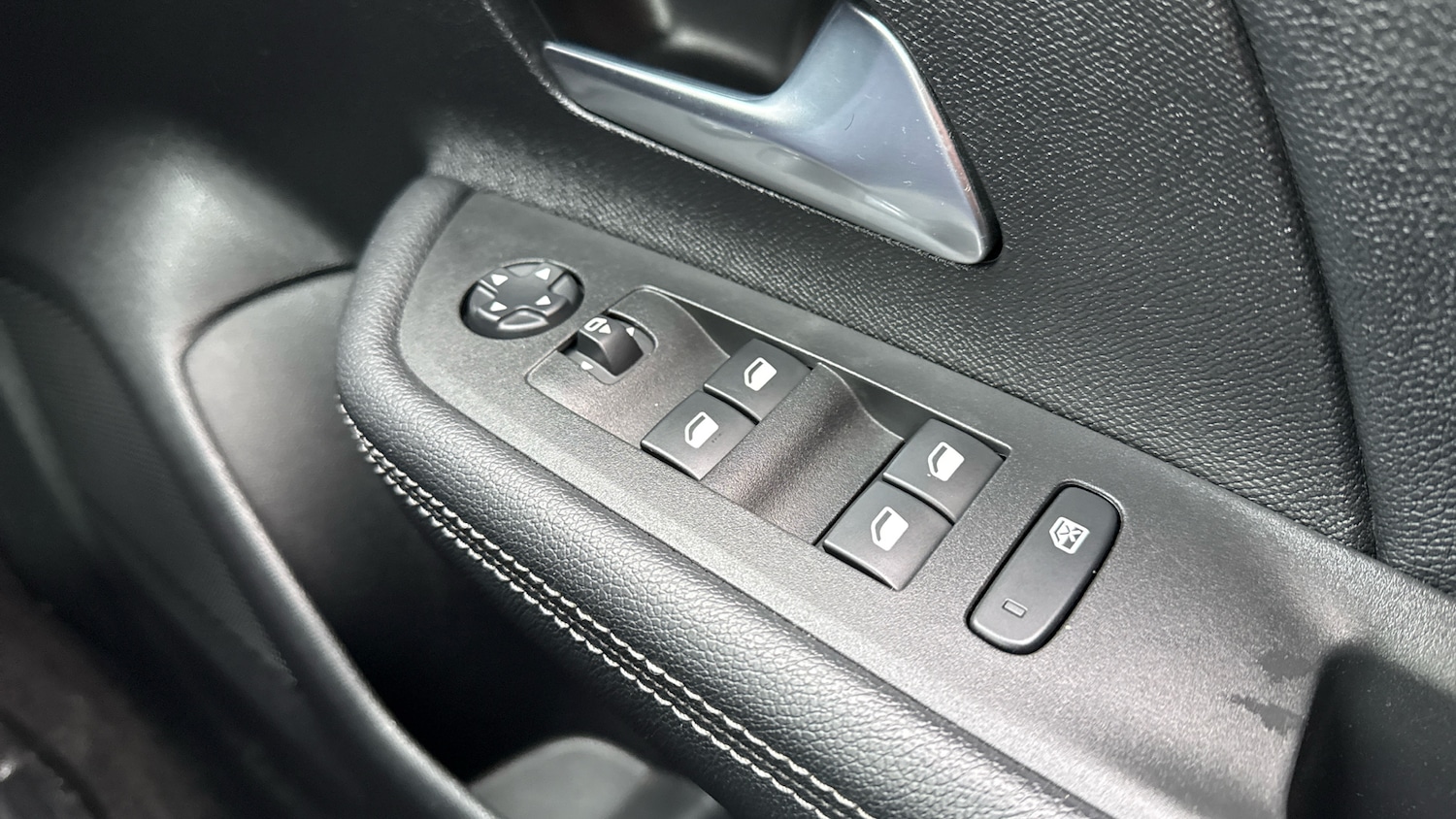 Used Vauxhall Mokka 2022 for sale - 77631199: Photo 34