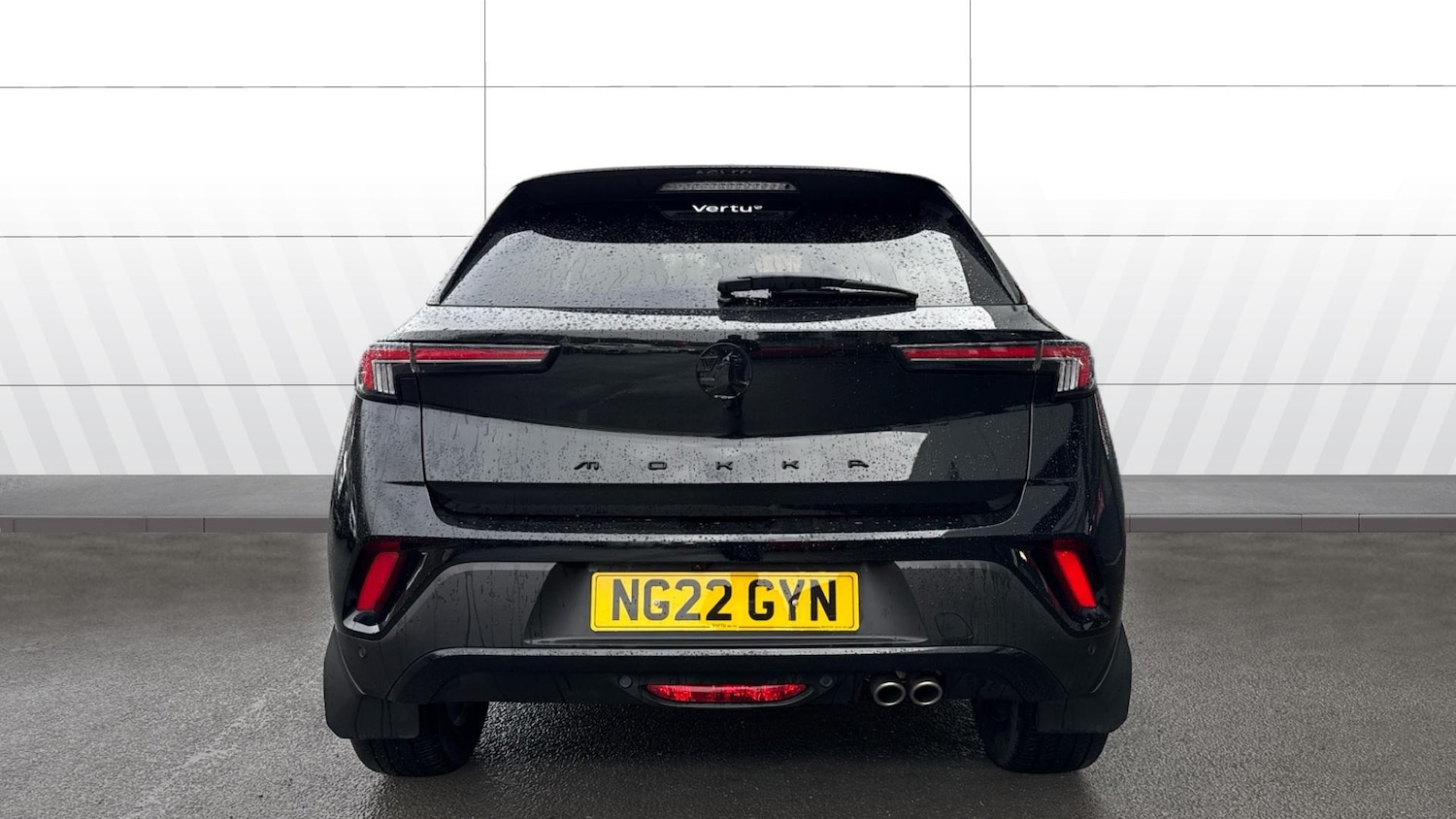 Used Vauxhall Mokka 2022 for sale - 77631199: Photo 6