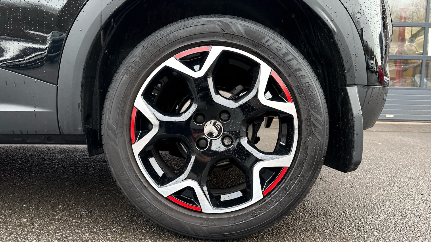 Used Vauxhall Mokka 2022 for sale - 77631199: Photo 7