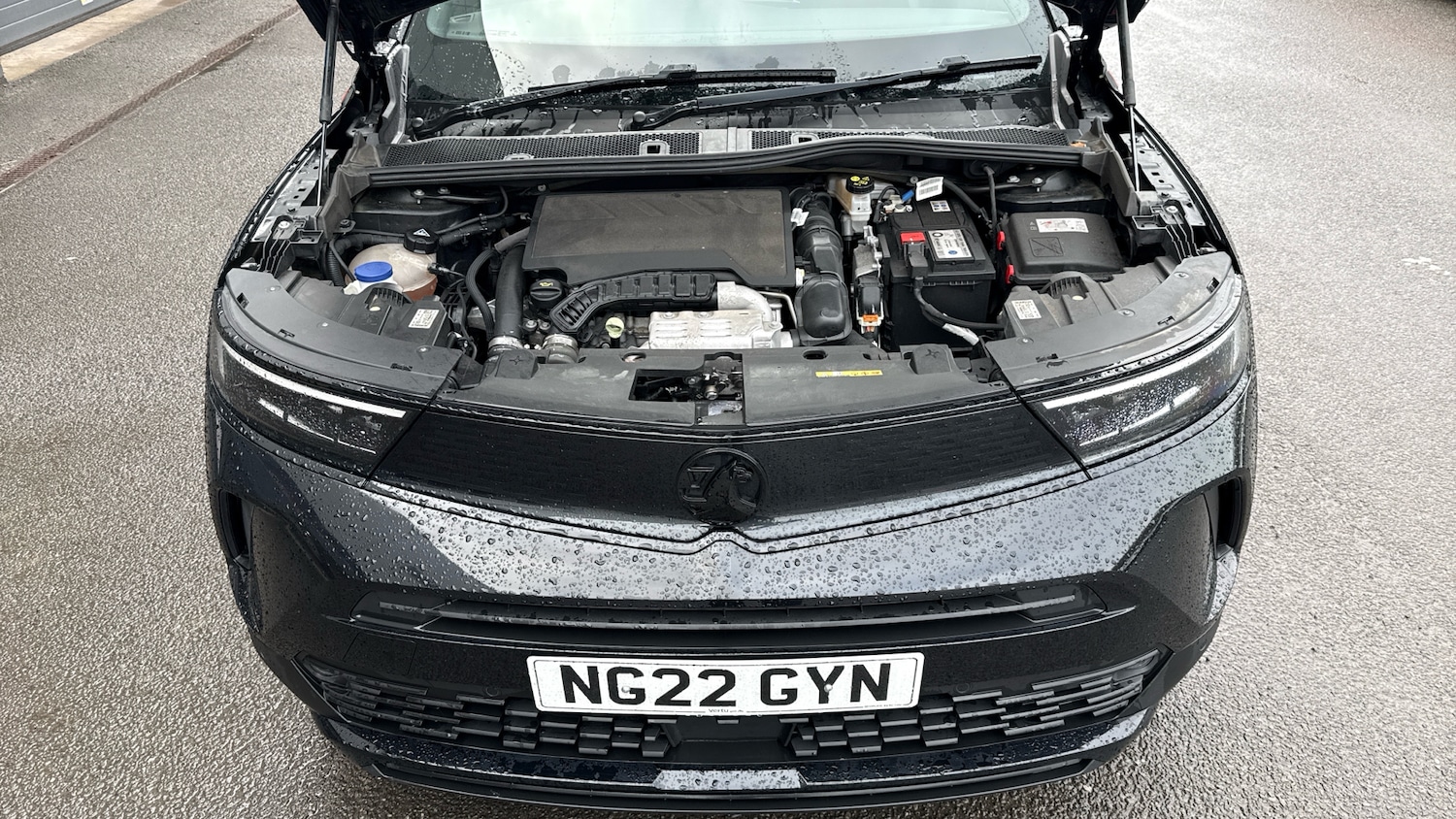 Used Vauxhall Mokka 2022 for sale - 77631199: Photo 8