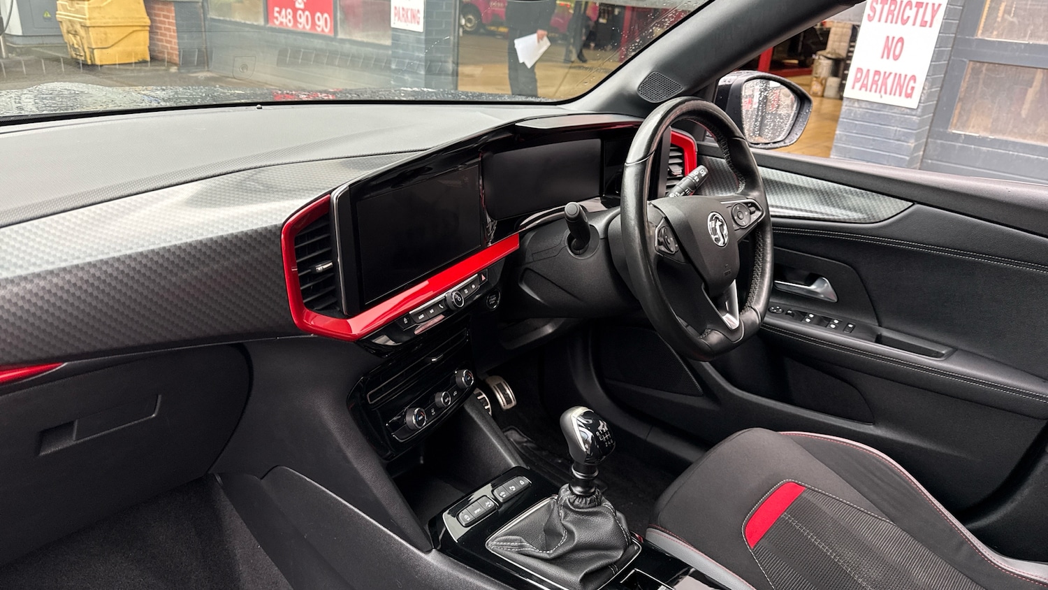 Used Vauxhall Mokka 2022 for sale - 77631199: Photo 9