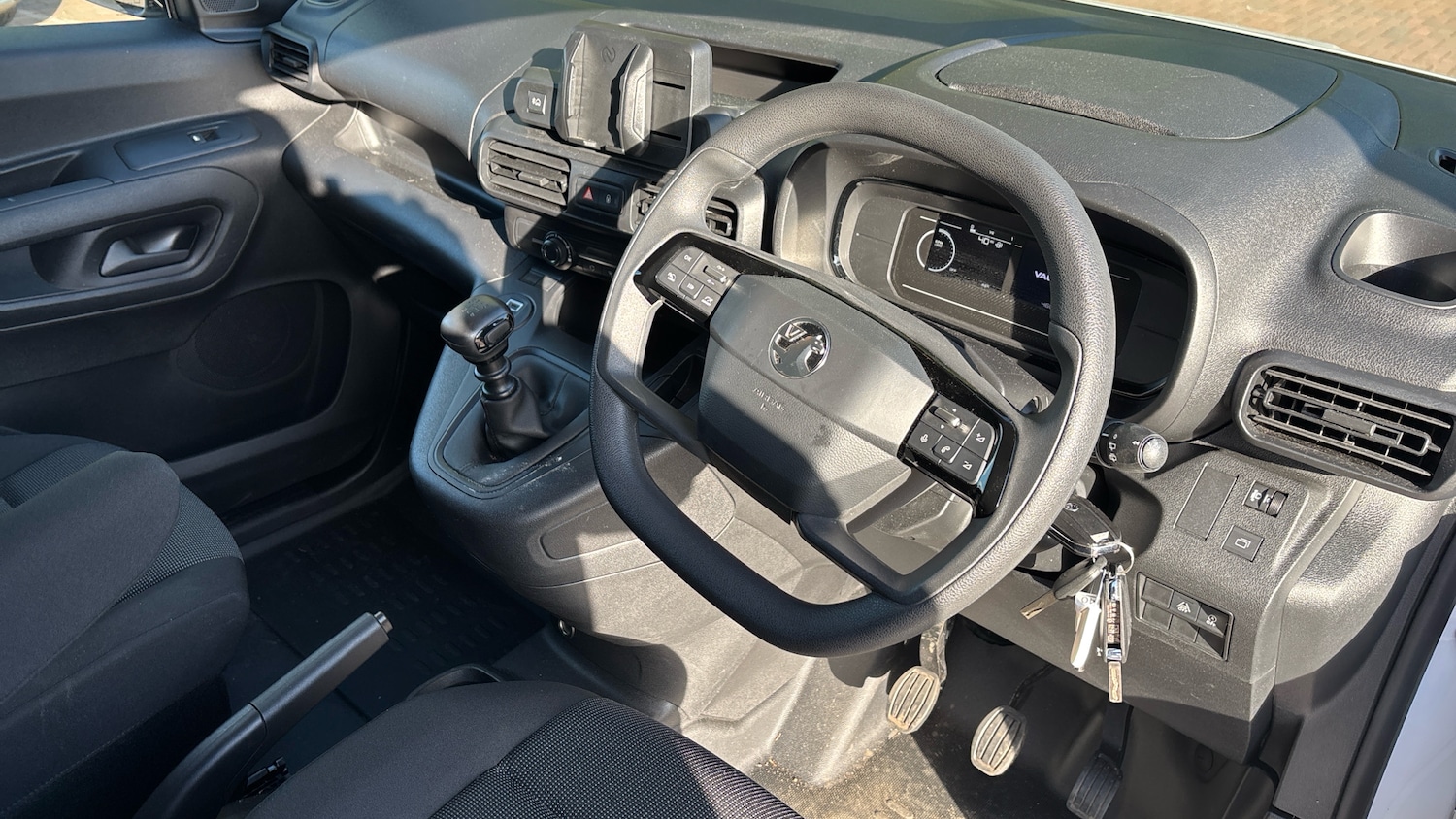 Used Vauxhall Combo 2024 for sale - 76057756: Photo 11