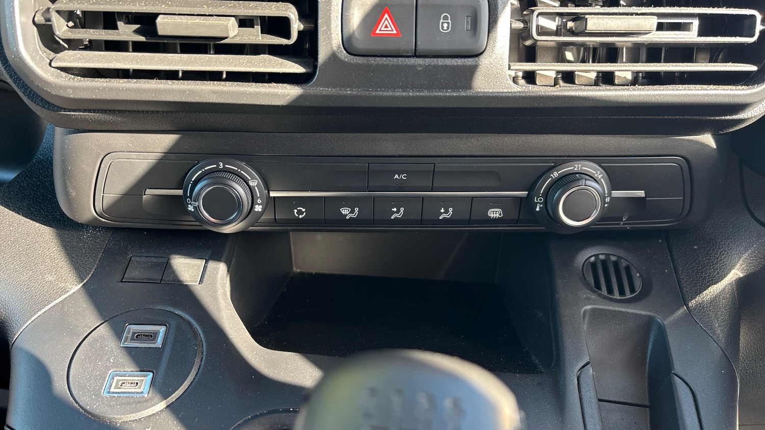 Used Vauxhall Combo 2024 for sale - 76057756: Photo 12