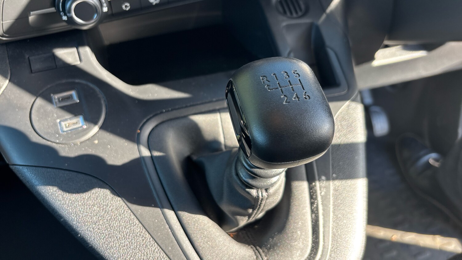 Used Vauxhall Combo 2024 for sale - 76057756: Photo 13