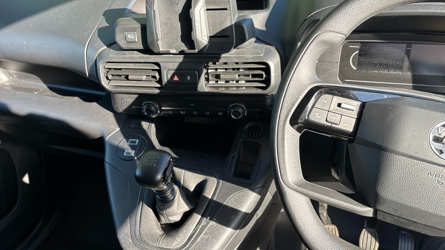Used Vauxhall Combo 2024 for sale - 76057756: Photo 14