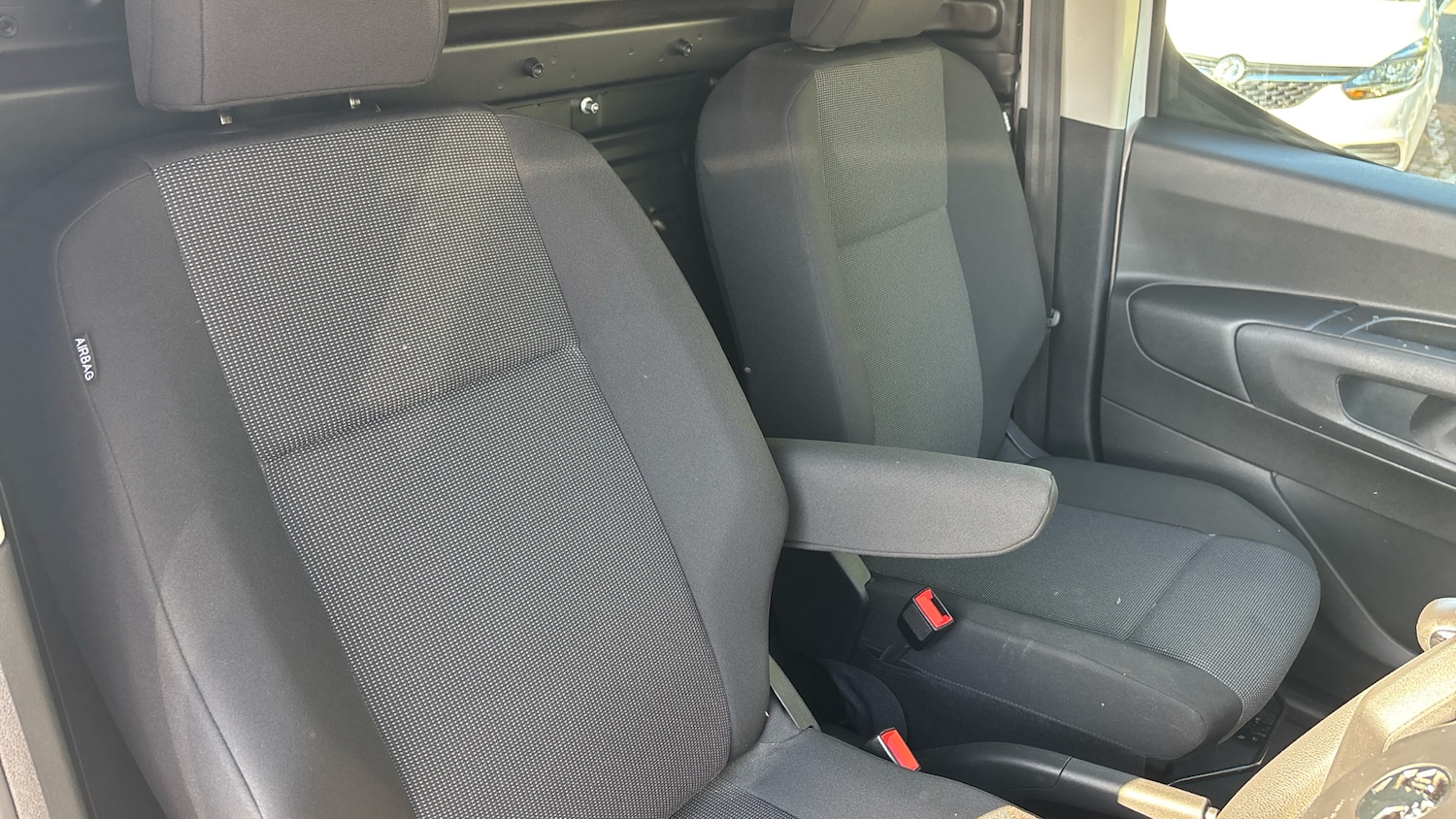 Used Vauxhall Combo 2024 for sale - 76057756: Photo 15