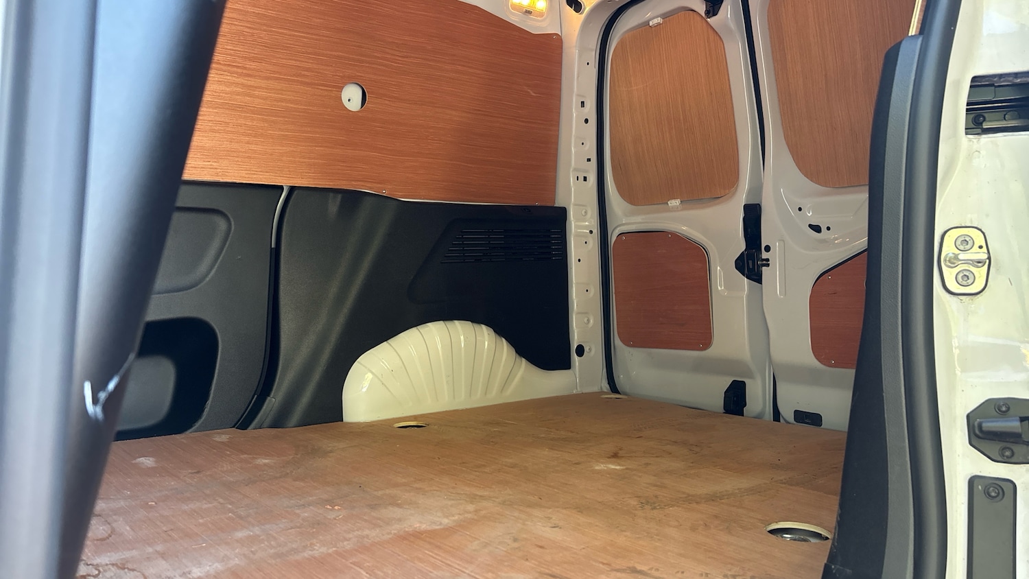 Used Vauxhall Combo 2024 for sale - 76057756: Photo 16